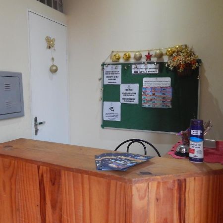 Good Hostel & Pousada Φορταλέζα Εξωτερικό φωτογραφία