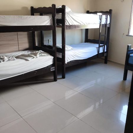 Good Hostel & Pousada Φορταλέζα Εξωτερικό φωτογραφία