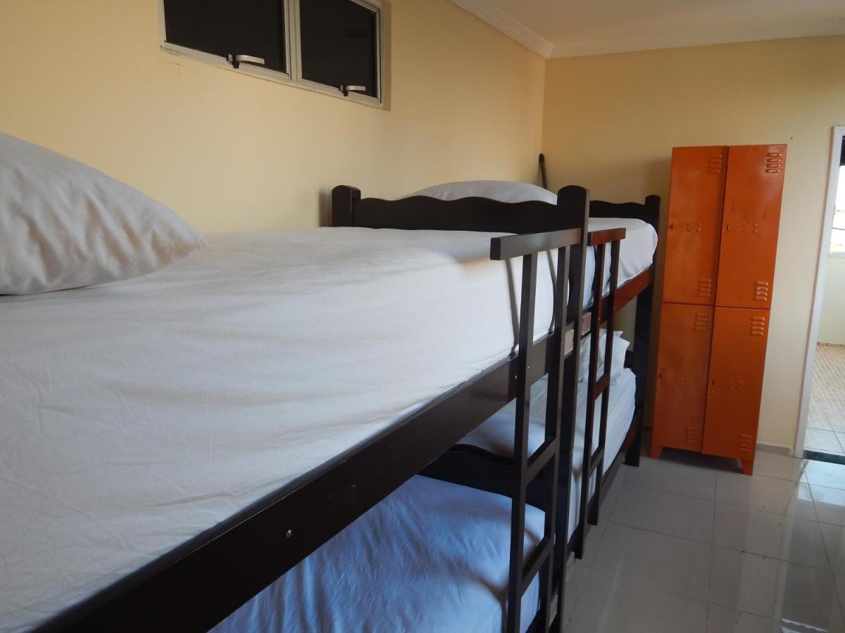 Good Hostel & Pousada Φορταλέζα Εξωτερικό φωτογραφία