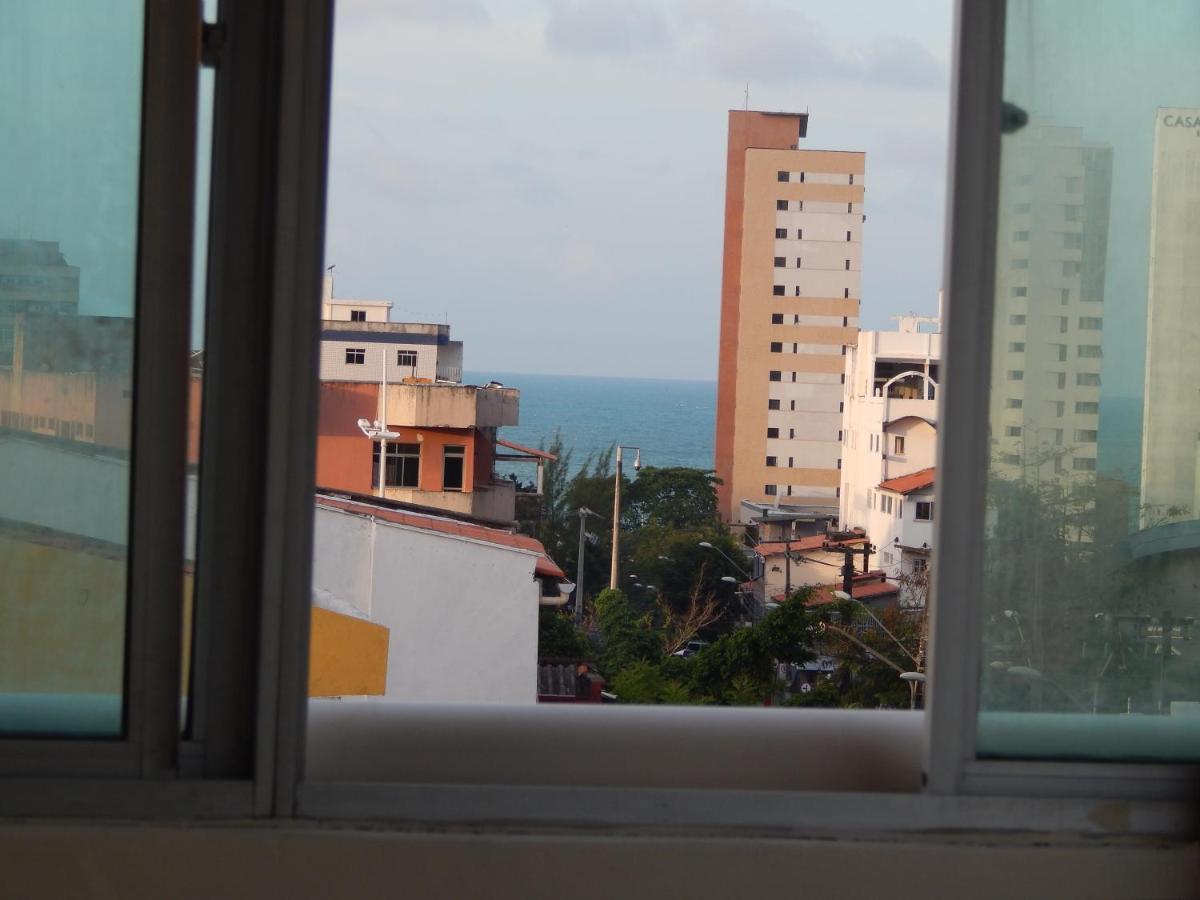 Good Hostel & Pousada Φορταλέζα Εξωτερικό φωτογραφία