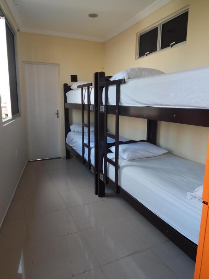 Good Hostel & Pousada Φορταλέζα Εξωτερικό φωτογραφία