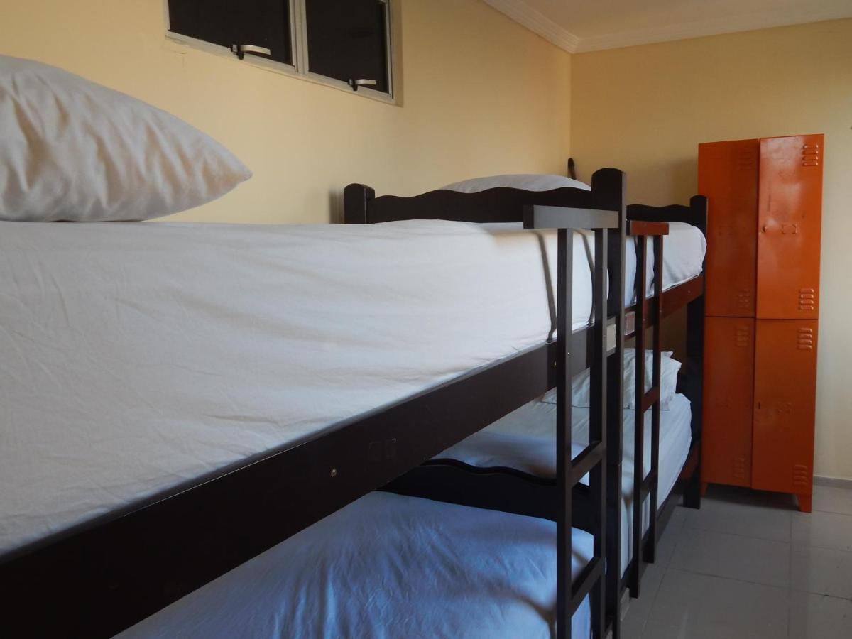 Good Hostel & Pousada Φορταλέζα Εξωτερικό φωτογραφία