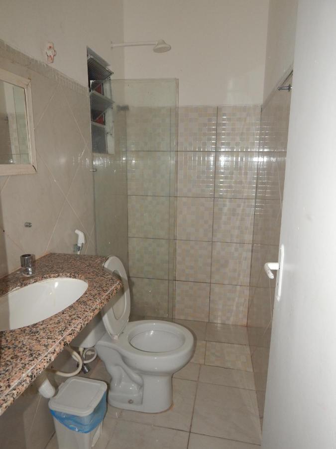 Good Hostel & Pousada Φορταλέζα Εξωτερικό φωτογραφία