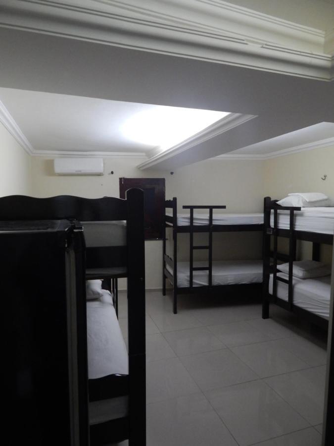 Good Hostel & Pousada Φορταλέζα Εξωτερικό φωτογραφία
