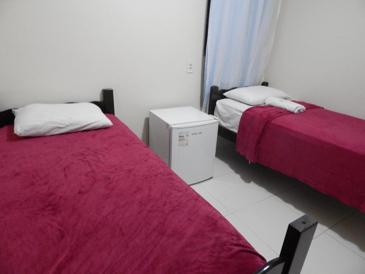 Good Hostel & Pousada Φορταλέζα Εξωτερικό φωτογραφία