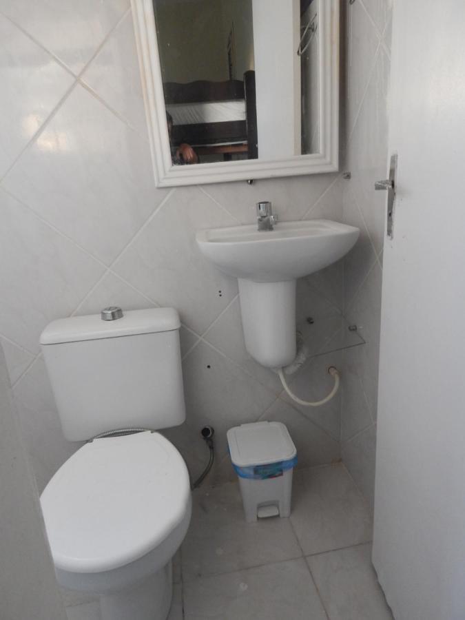 Good Hostel & Pousada Φορταλέζα Εξωτερικό φωτογραφία