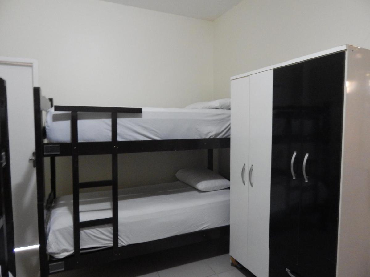 Good Hostel & Pousada Φορταλέζα Εξωτερικό φωτογραφία