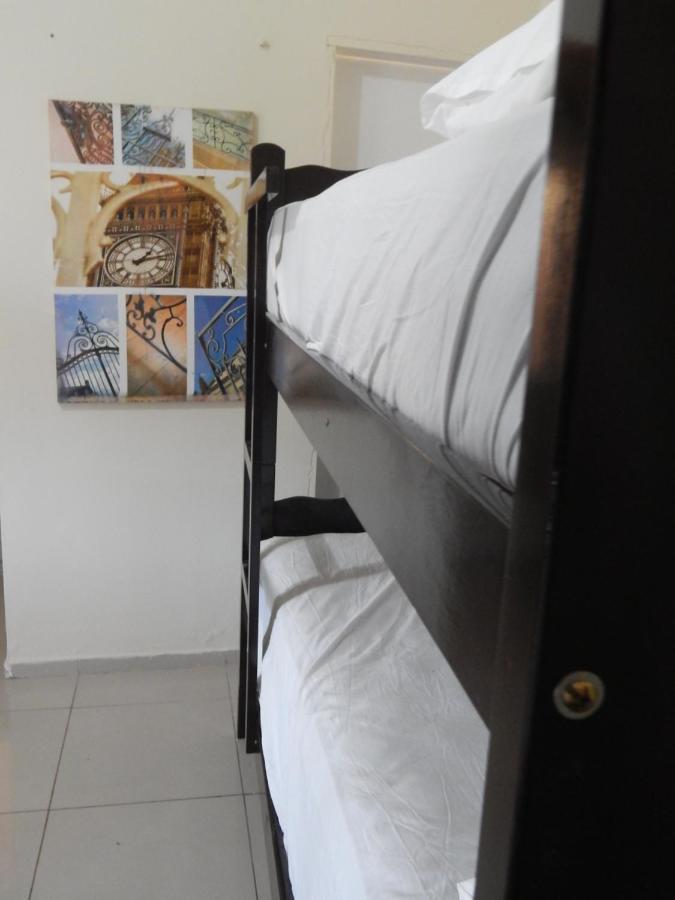 Good Hostel & Pousada Φορταλέζα Εξωτερικό φωτογραφία