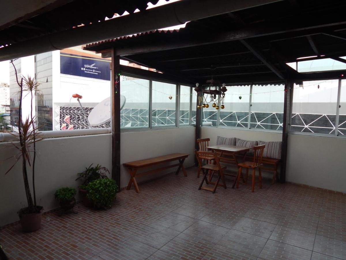 Good Hostel & Pousada Φορταλέζα Εξωτερικό φωτογραφία