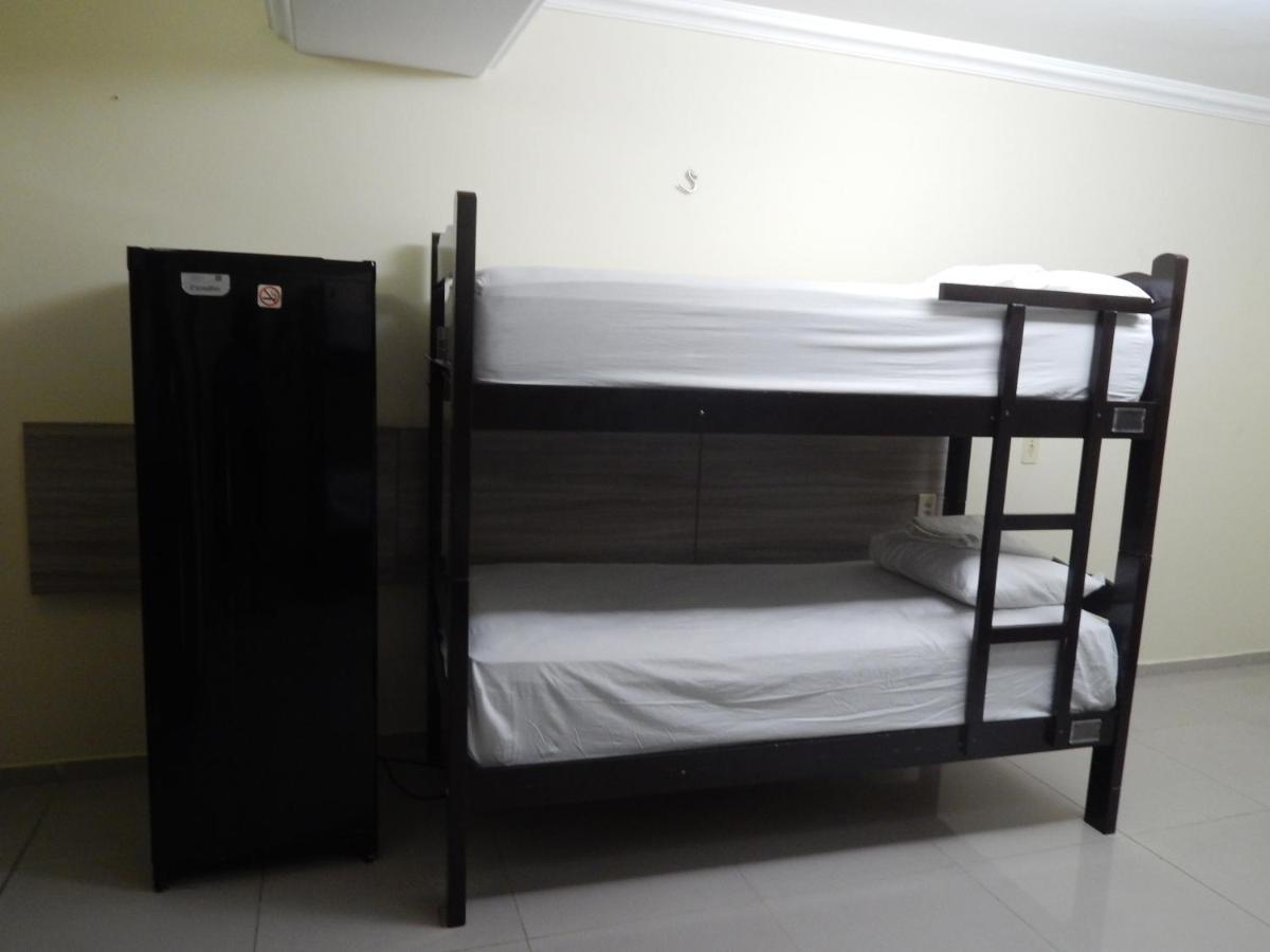 Good Hostel & Pousada Φορταλέζα Εξωτερικό φωτογραφία