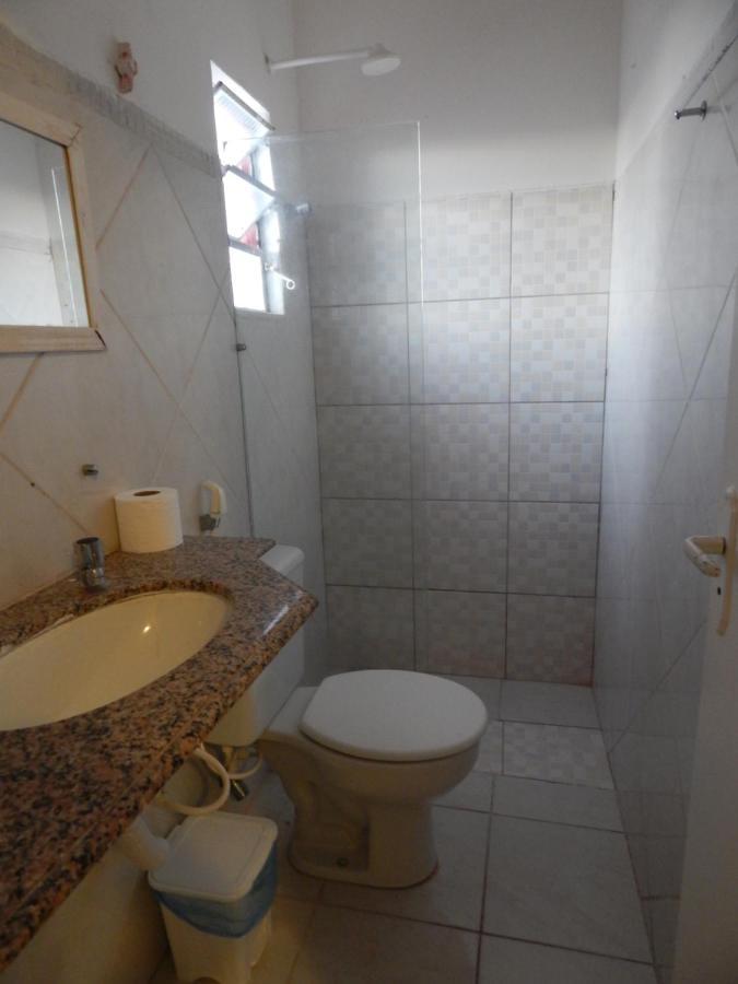 Good Hostel & Pousada Φορταλέζα Εξωτερικό φωτογραφία