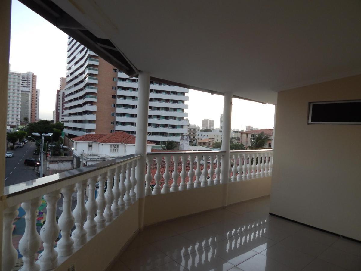 Good Hostel & Pousada Φορταλέζα Εξωτερικό φωτογραφία