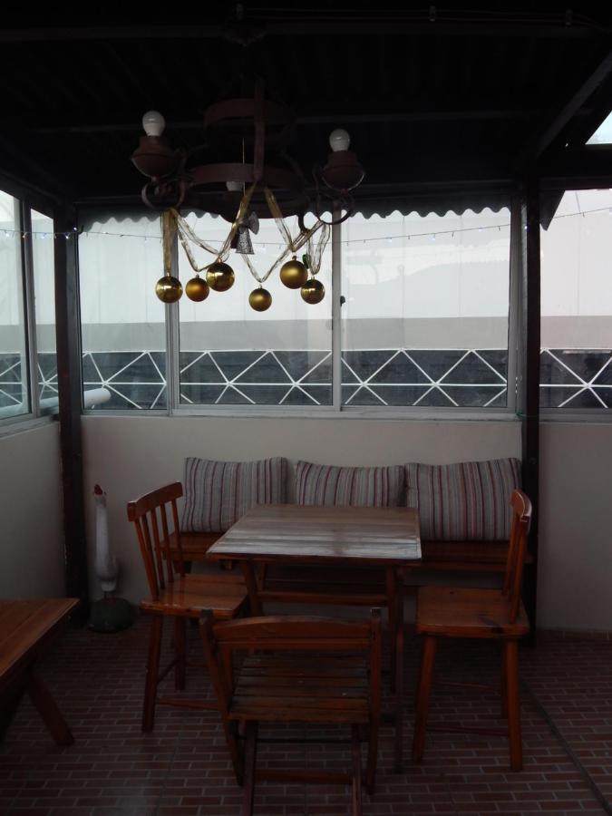 Good Hostel & Pousada Φορταλέζα Εξωτερικό φωτογραφία