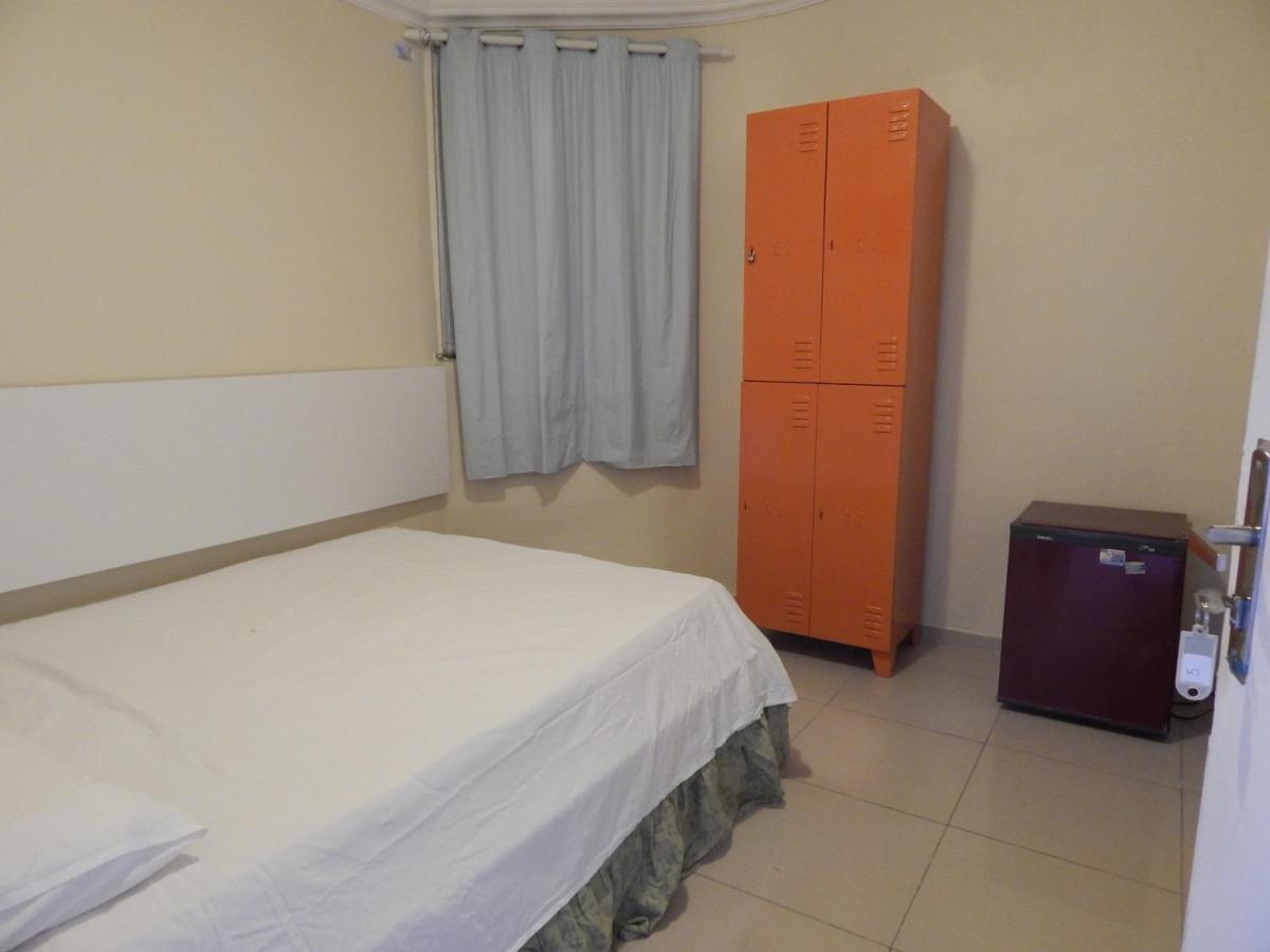 Good Hostel & Pousada Φορταλέζα Εξωτερικό φωτογραφία