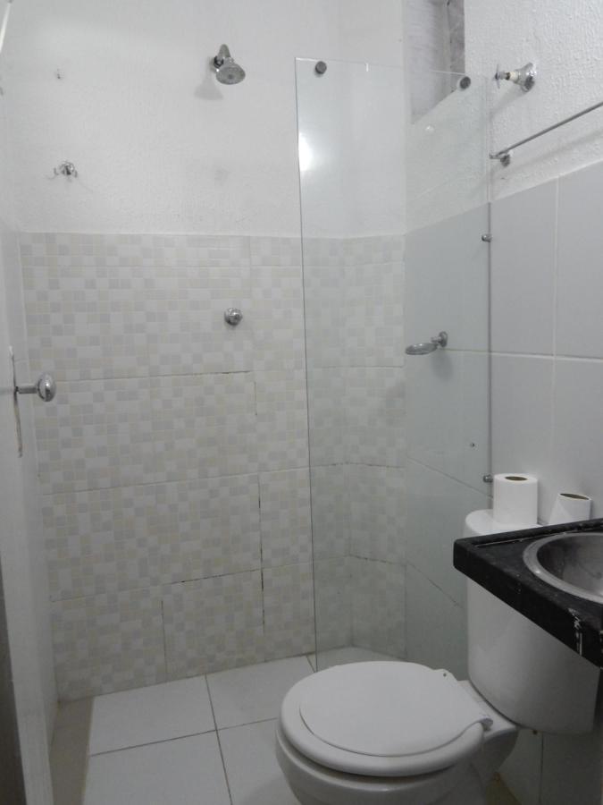 Good Hostel & Pousada Φορταλέζα Εξωτερικό φωτογραφία