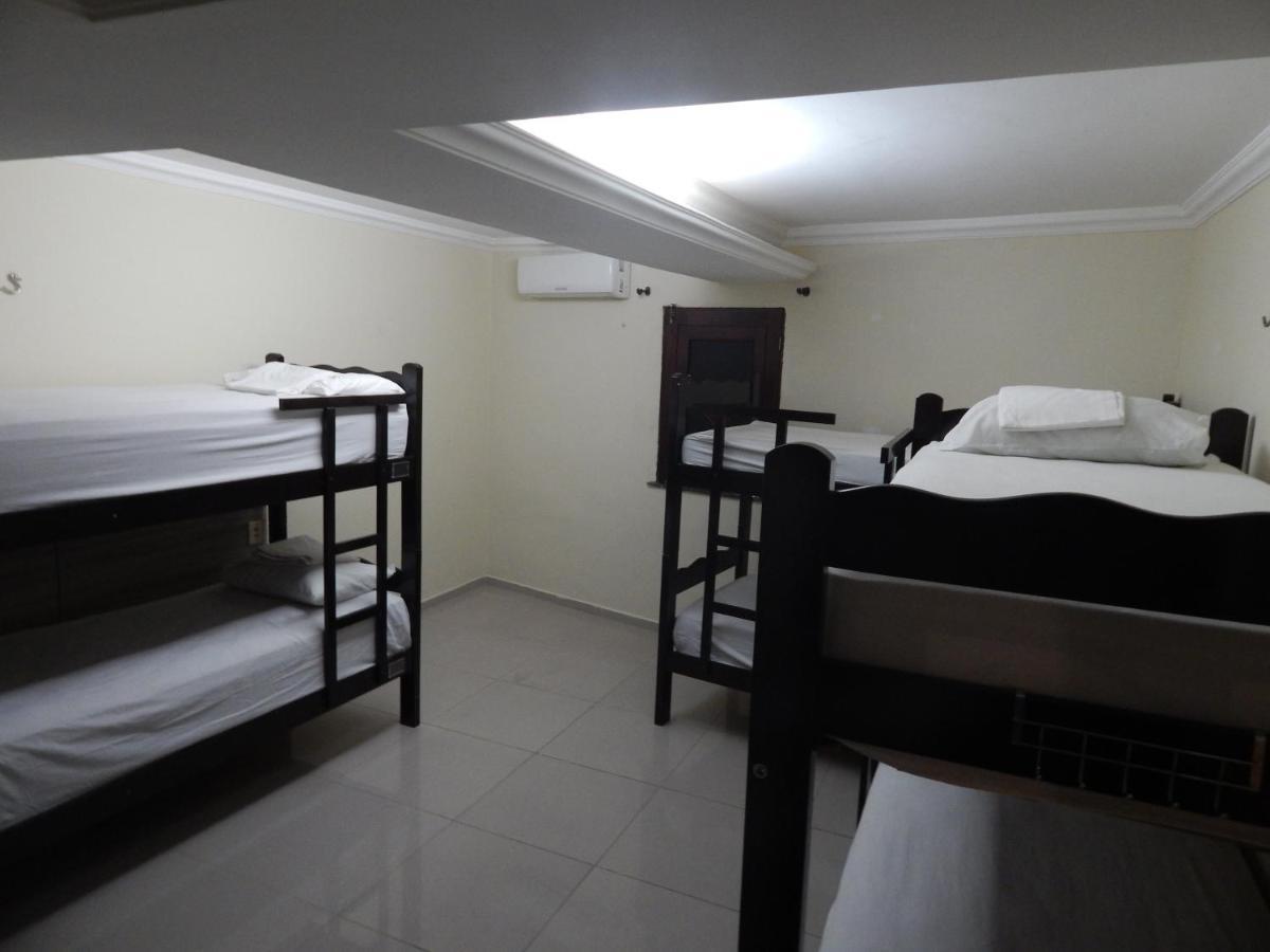 Good Hostel & Pousada Φορταλέζα Εξωτερικό φωτογραφία