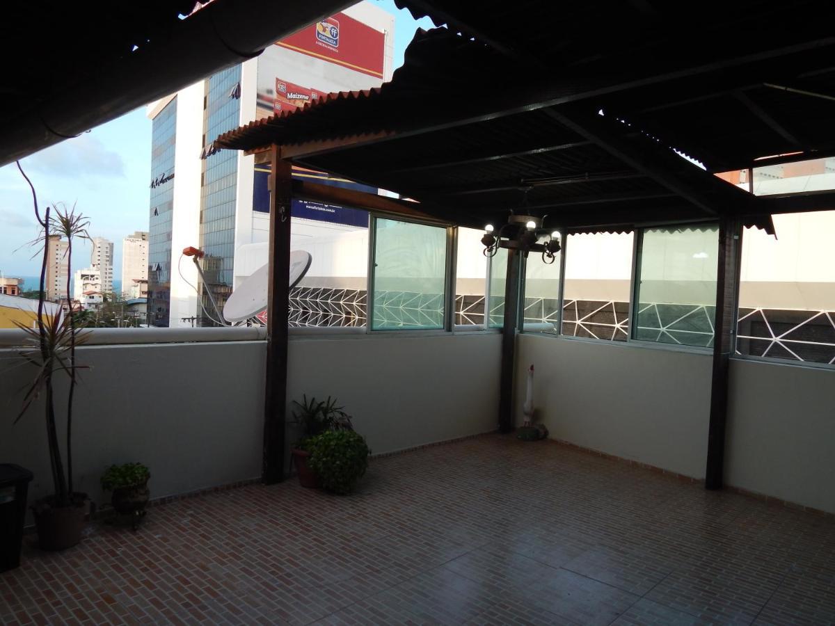 Good Hostel & Pousada Φορταλέζα Εξωτερικό φωτογραφία
