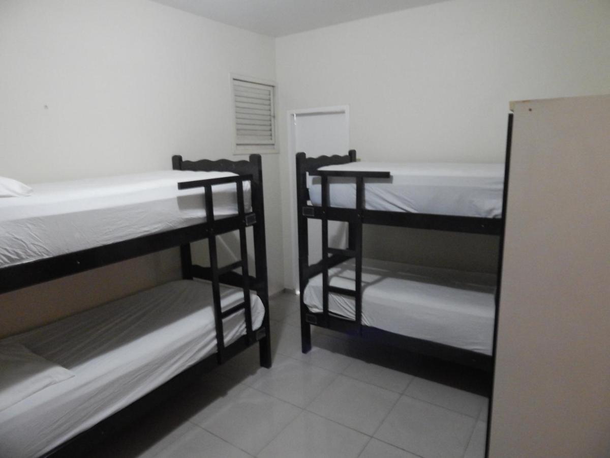 Good Hostel & Pousada Φορταλέζα Εξωτερικό φωτογραφία