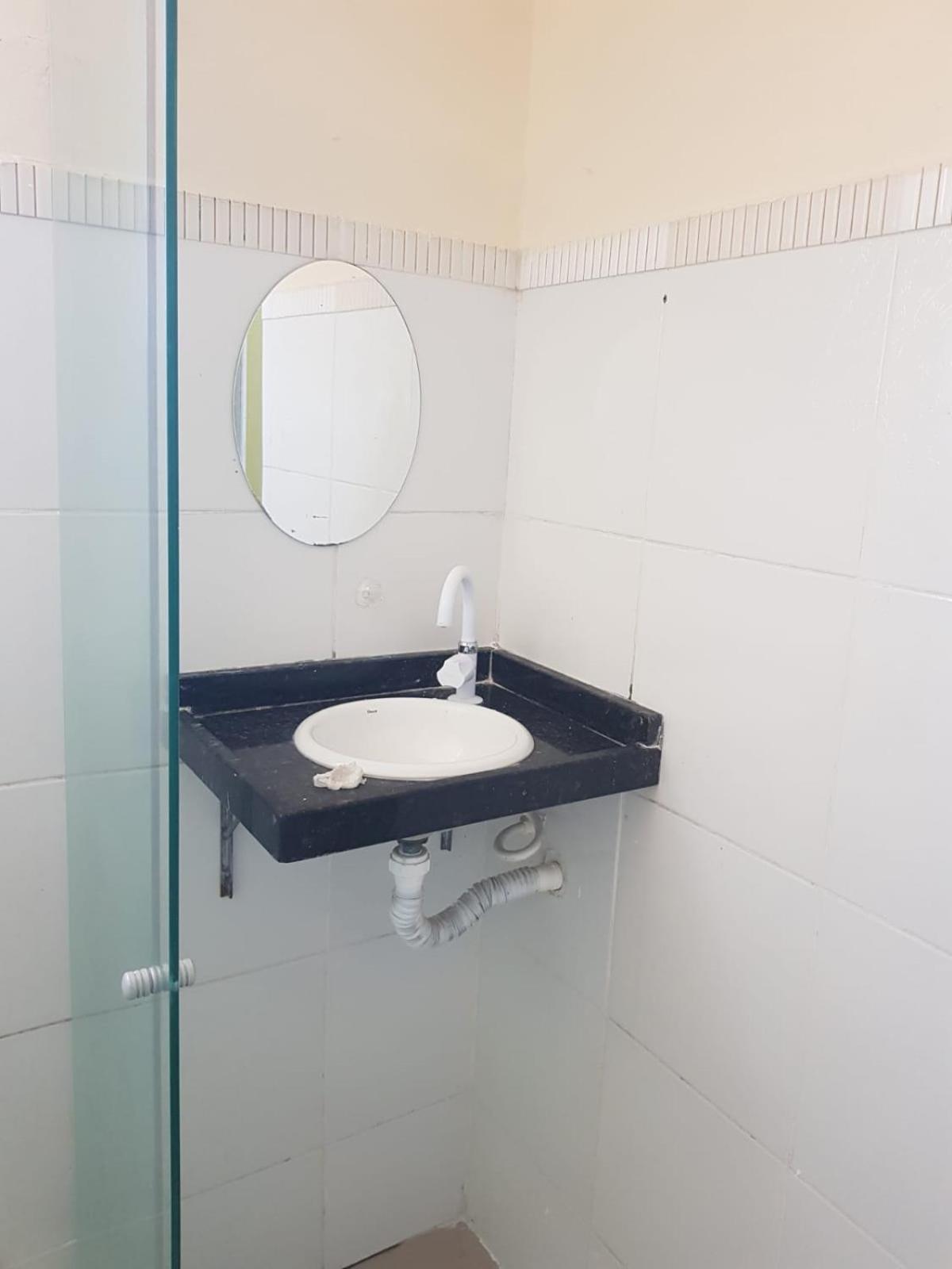 Good Hostel & Pousada Φορταλέζα Εξωτερικό φωτογραφία