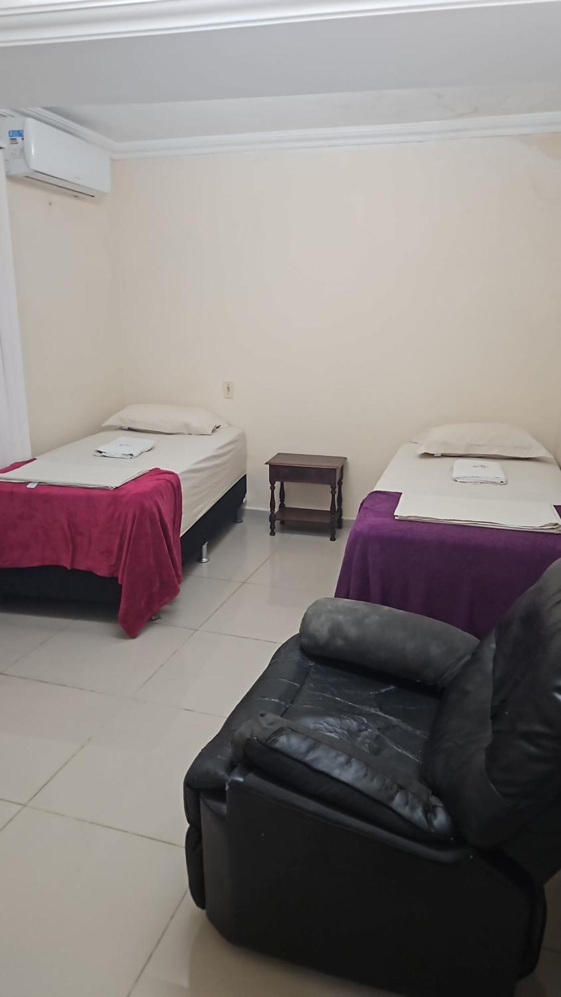 Good Hostel & Pousada Φορταλέζα Δωμάτιο φωτογραφία